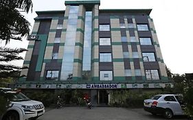 Hotel Ambassador Chocolate Inn